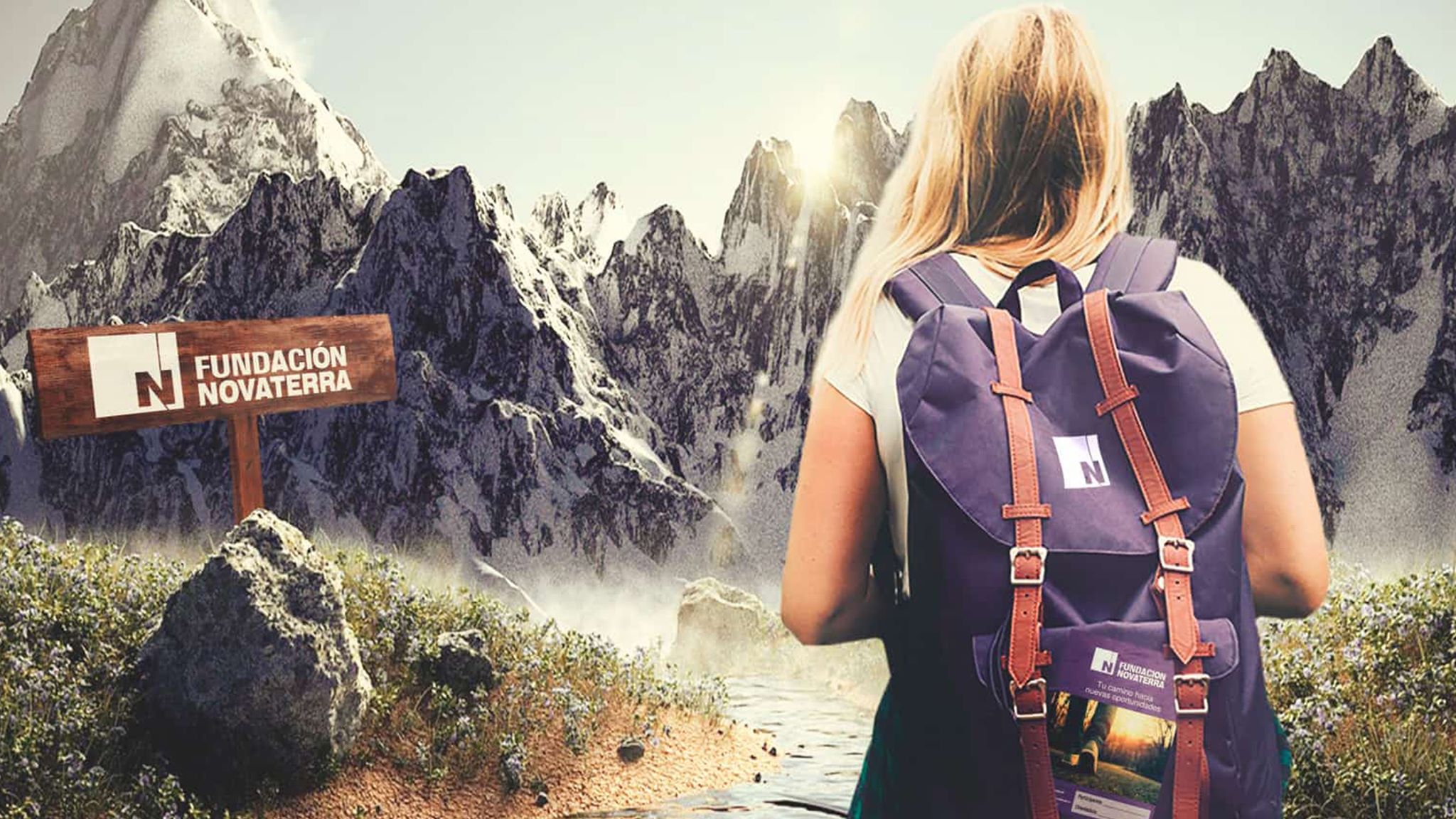 Fundaci�n Novaterra