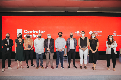 Se lanza la primera gu�a online para contrataci�n de dise�o