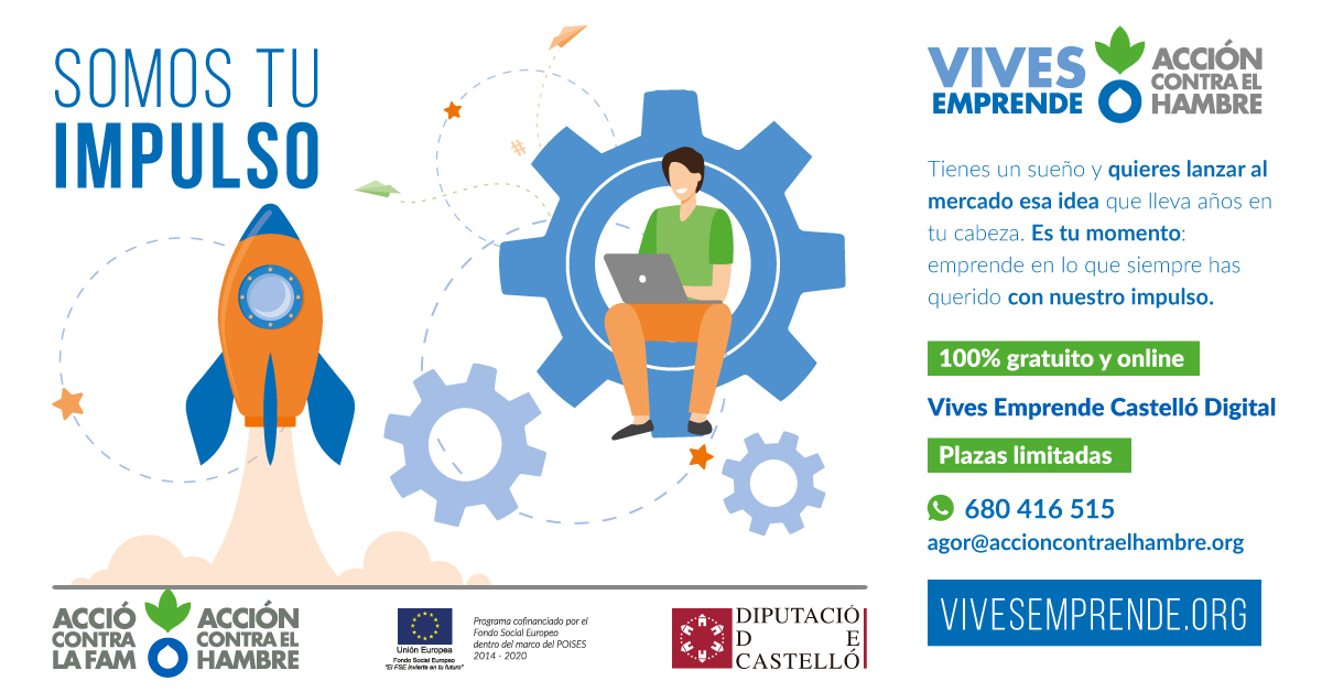 Vives Emprende Castell� Digital