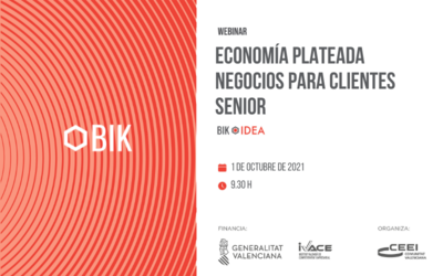 Econom�a Plateada � Negocios para clientes senior