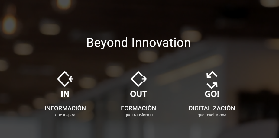 Inndux Digital Group