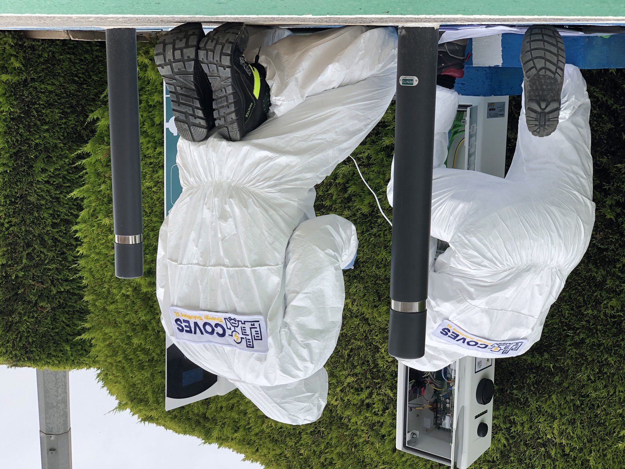 Coves Energy Solutions SL