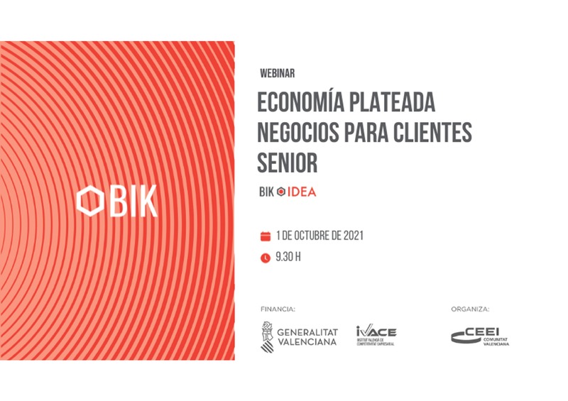 Presentaci�n Econom�a Plateada � Negocios para clientes senior