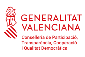 GVA Participaci�, Transpar�ncia, cooperaci� i qualitat democr�tica