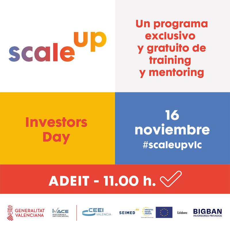 Cartel Scaleup Investors 2021