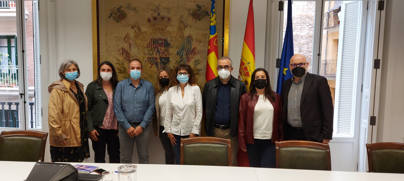 Diputaci� de Val�ncia