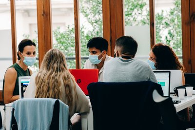 V Edici�n Star Days �Emprende con Star Startups!