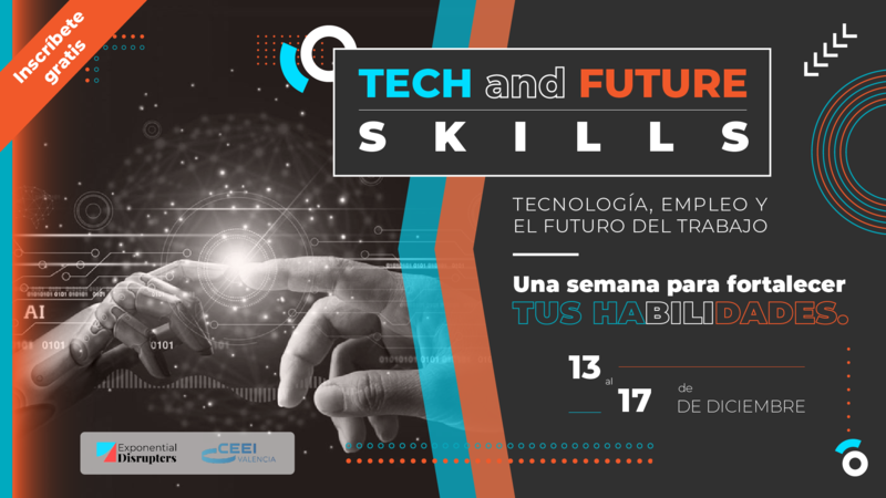 Tech & Future Skills