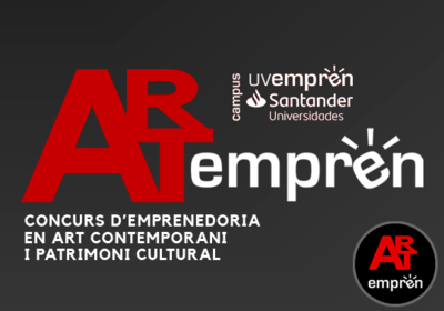 La Universitat de Val�ncia convoca ARTempr�n, un concurso de emprendimiento en arte contempor�neo y patrimonio cultural