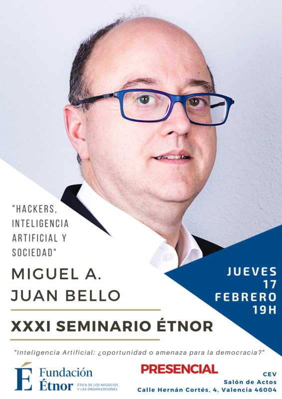 Seminario �tnor