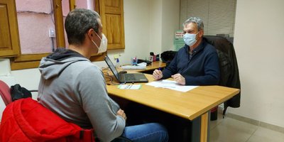 La Agencia Impuls de la Mancomunitat de l�Alcoi� i el Comtat ayuda a crear cinco empresas en 2021