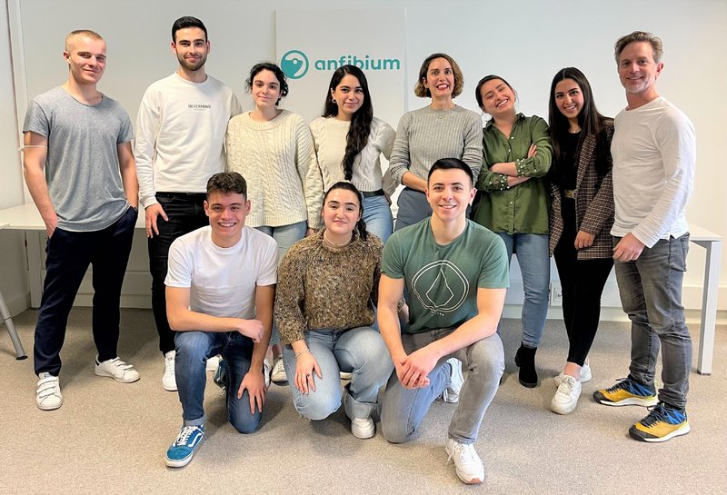 GoHub, el fondo de inversi�n corporativo de Global Omnium, incorpora cinco nuevas startups a su programa de aceleraci�n