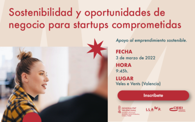 Modelos de negocio de impacto. Casos de �xito valencianos