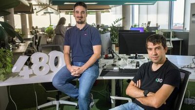 Seminario Presencial �Financiaci�n Alternativa en mercados: Caso de �xito de Cuatroochenta?�