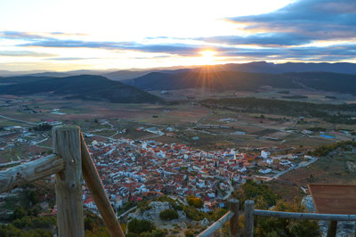 La nueva ruralidad valenciana: del relevo �generacional� al relevo �de g�nero�