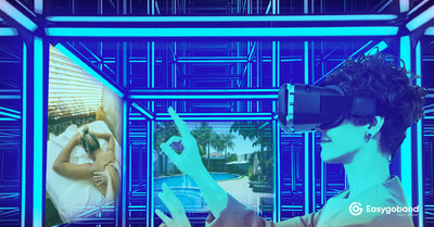 Hoteles en el metaverso, �una realidad cercana?