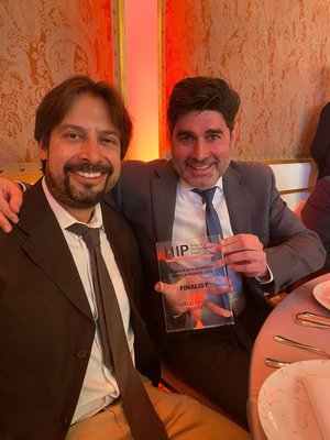 Talentoo, entre los 3 mejores productos en la categor�a �People, Product, Planet�