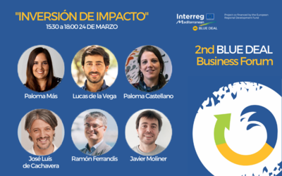 Matrimonio inversores y startups
