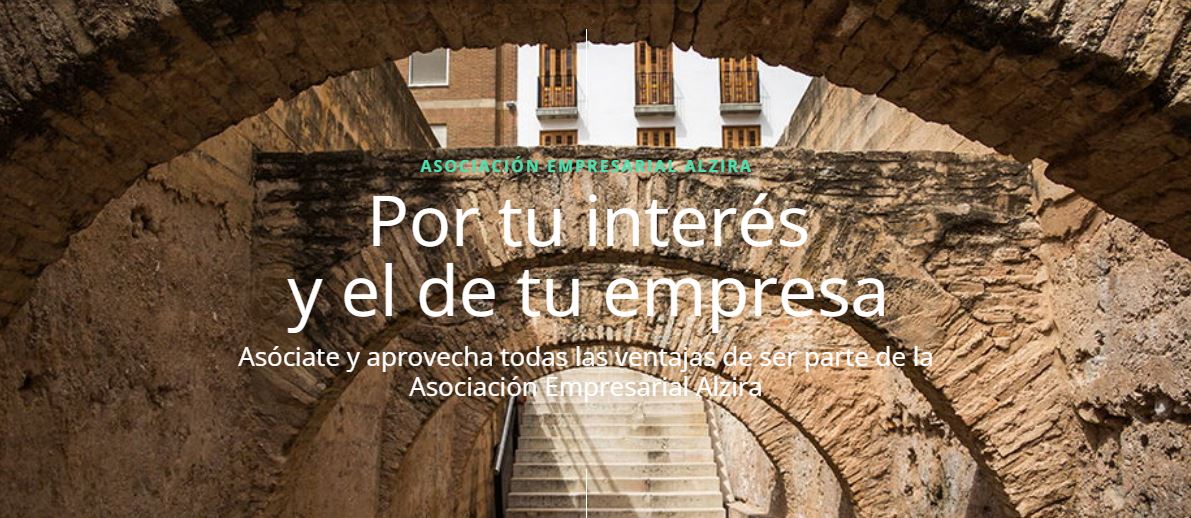 Associaci� Empresarial Alzira 