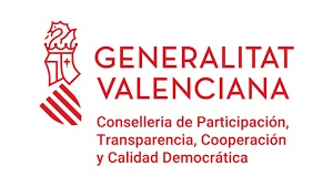 Conseller�a de participaci�n, transparencia, cooperaci�n y calidad democr�tica