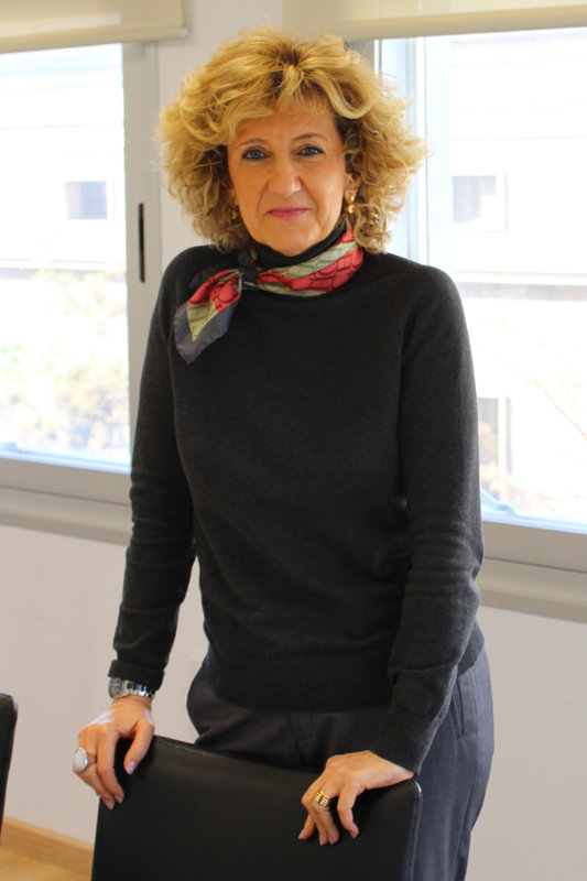 Inteligencia artificial y justicia �el comienzo de una gran amistad?