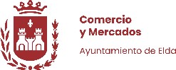 Ayto Elda - Comercio y Mercados