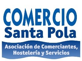 Asociaci�n de comerciantes de Santa Pola