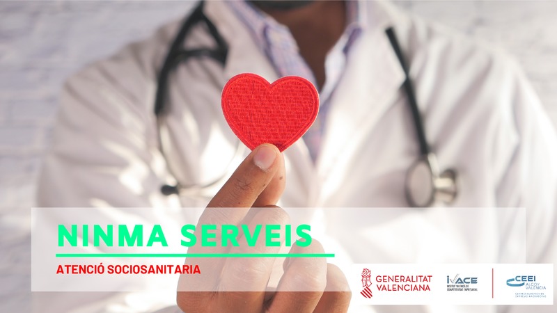 Presentaci�n Ninma Servicis