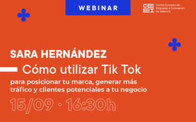 Presentaci�n C�mo utilizar Tik Tok para posicionar tu marca