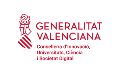 GENERALITAT VALENCIANA. Conselleria d�Innovaci�, Universitats, Ci�ncia i Societat Digital