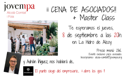 El punto ciego del empresario �abre los ojos!