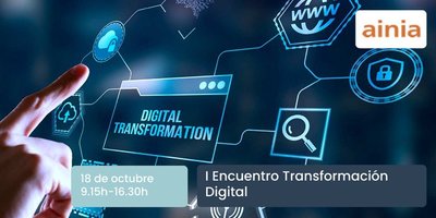 Encuentro Transformaci�n digital