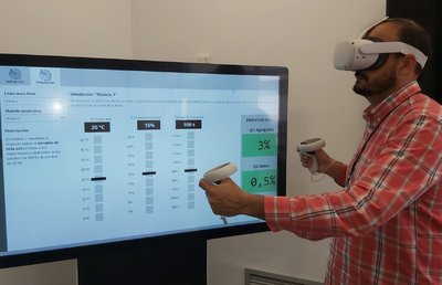 Expertos abordar�n las �ltimas tendencias y retos de la transformaci�n digital del sector agroalimentario