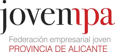 Federaci�n de Asociaciones de J�venes Empresarios de la Provincia de Alicante