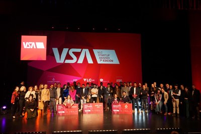 GutXain, finalista a mejor Startup de Marketing en la VII edici�n de los premios Valencia Startup Awards