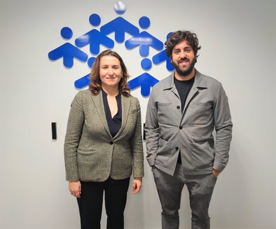 IVEFA y GeeksHubs se unen para acercar el talento tecnol�gico a la empresa familiar