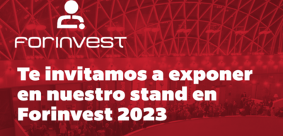 Val�ncia Activa invita a 15 startups a participar en su stand de Forinvest