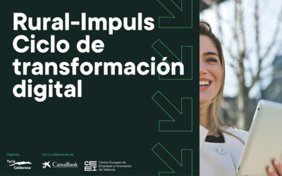 Rural Impuls. Ciclo de transformaci�n digital