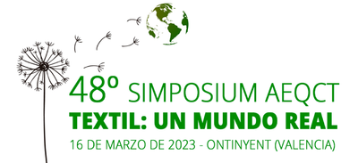 48� SIMPOSIUM DE LA AEQCT, TEXTIL: UN MUNDO REAL