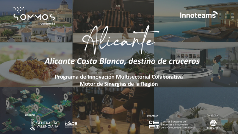 Presentaci�n resultados programa piloto Innoteams 2022 y acciones a desarrollar en 2023