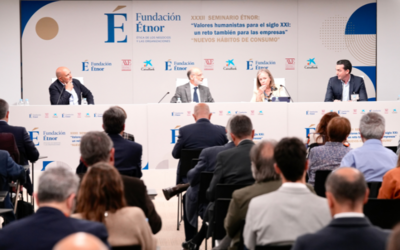 M�s que las leyes, son los h�bitos de consumo los que configuran la sociedad