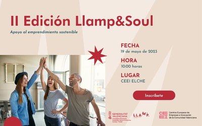 I Edici�n Sesi�n Llamp&Soul 2023