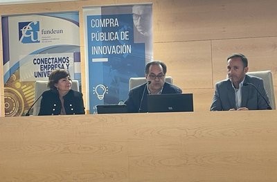 Adlypse Alicante presente en la inauguraci�n del curso Liderazgo para Innovar en los Ayuntamientos