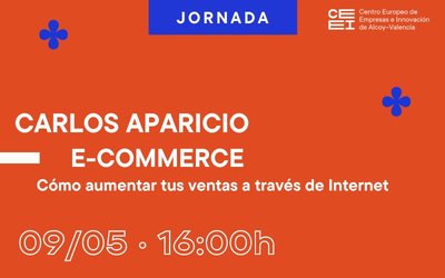 Jornada C�mo aumentar tus ventas a trav�s de Internet