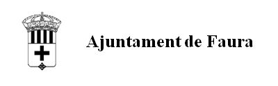 AEDL Ajuntament de Faura