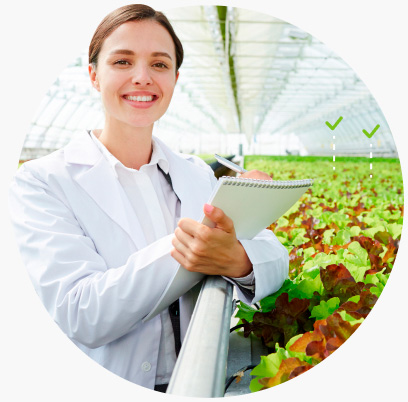 Grupo Agrotecnolog�a