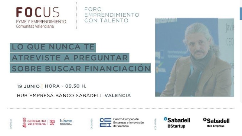 Todo lo que quisiste saber y nunca te atreviste a preguntar sobre buscar financiaci�n para tu startup