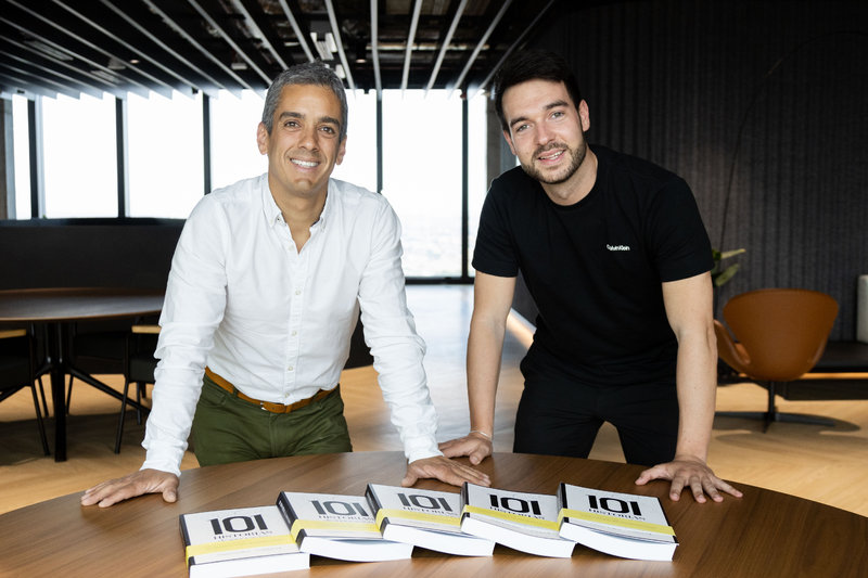 Cristian Ull  Daniel Medina