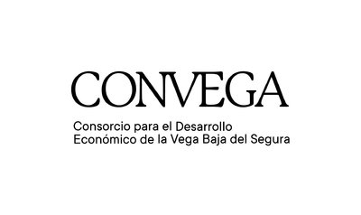 Consorcio para el desarrollo econ�mico de la Vega Baja. CONVEGA