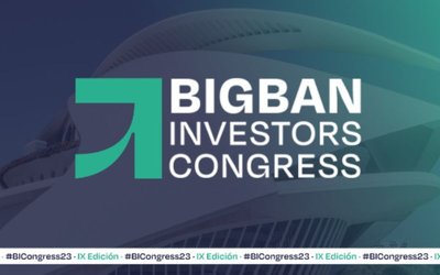 9� Edici�n del BIGBAN Investors Congress